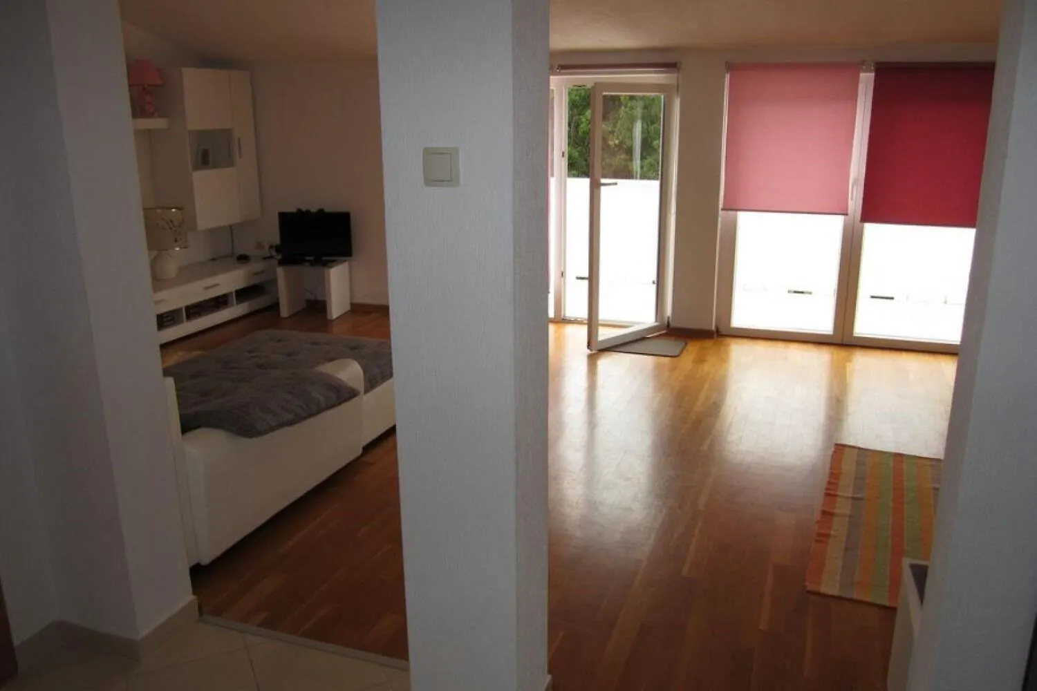 Apartments Niki - 70M From The Sea Kampor 0*,