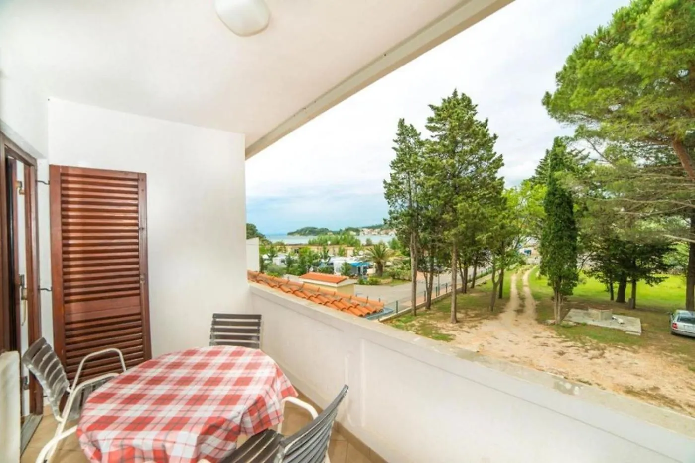 Apartments Niki - 70M From The Sea Kampor Croatia
