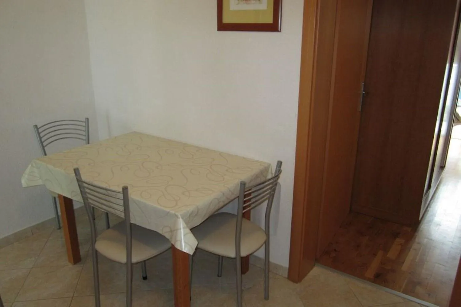 Apartments Niki - 70M From The Sea Kampor