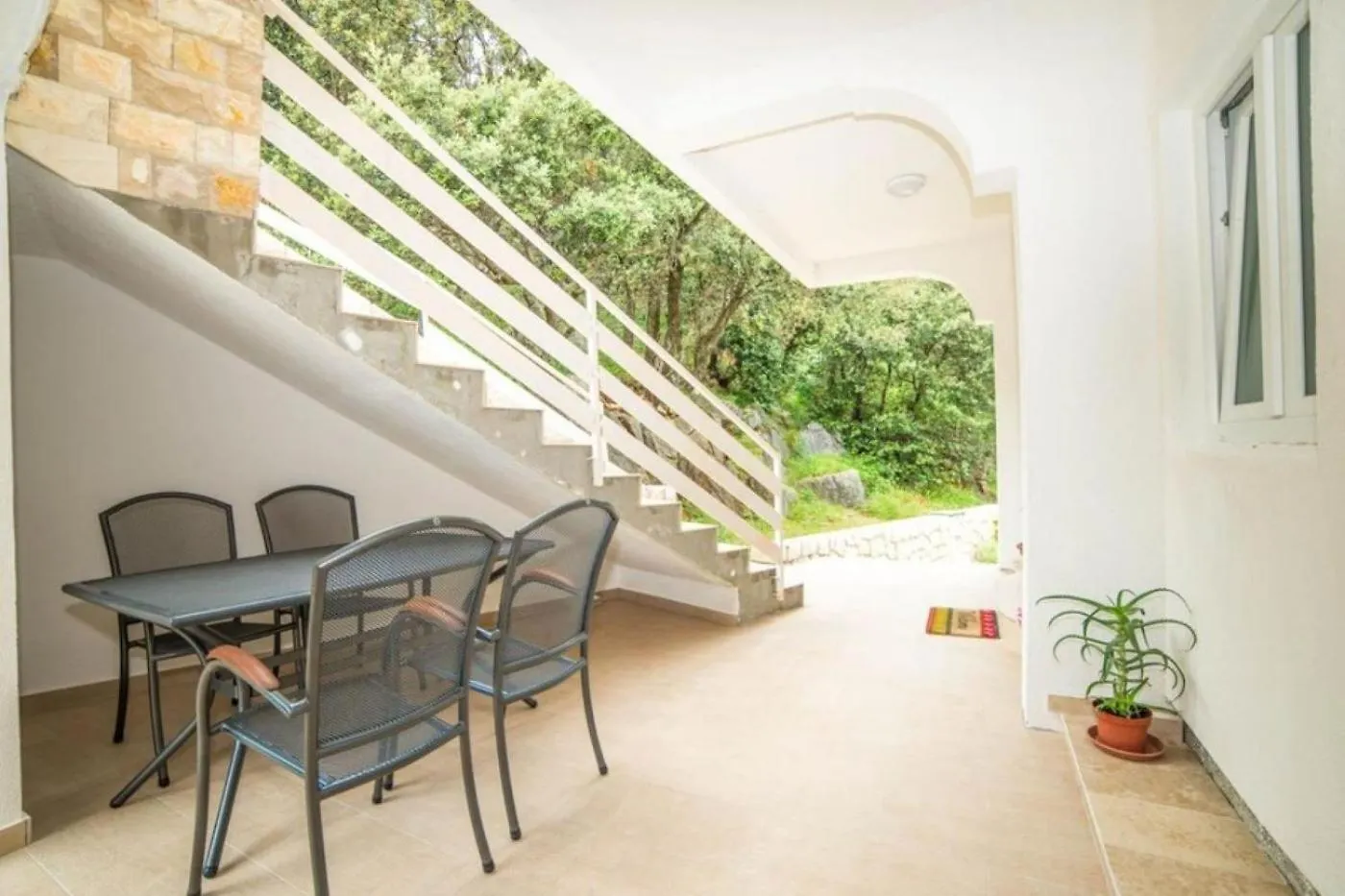 Apartments Niki - 70M From The Sea Kampor