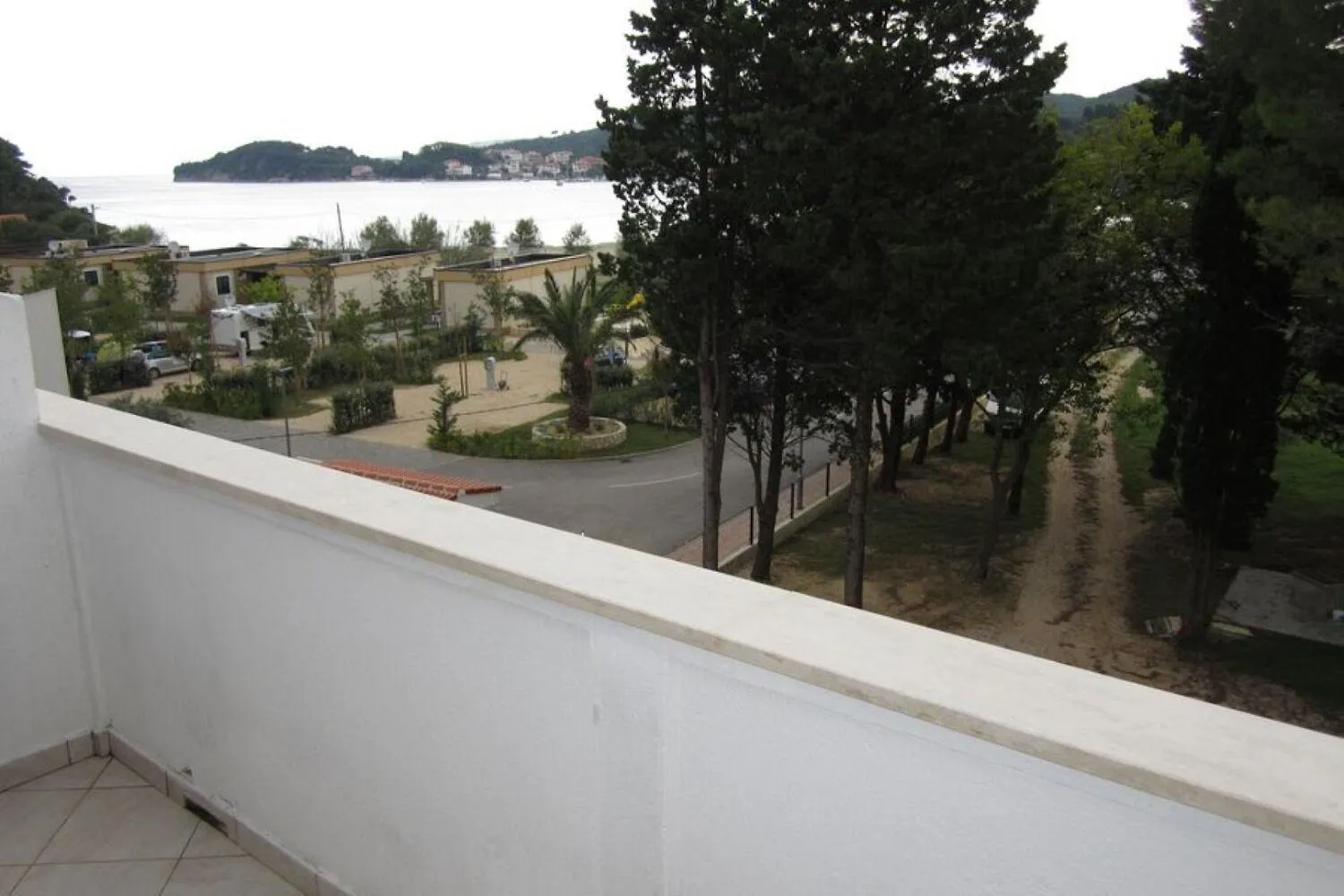 Apartments Niki - 70M From The Sea Kampor 0*,  Croatia
