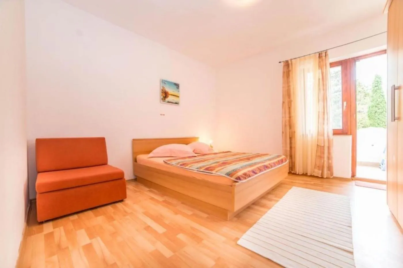 Apartments Niki - 70M From The Sea Kampor