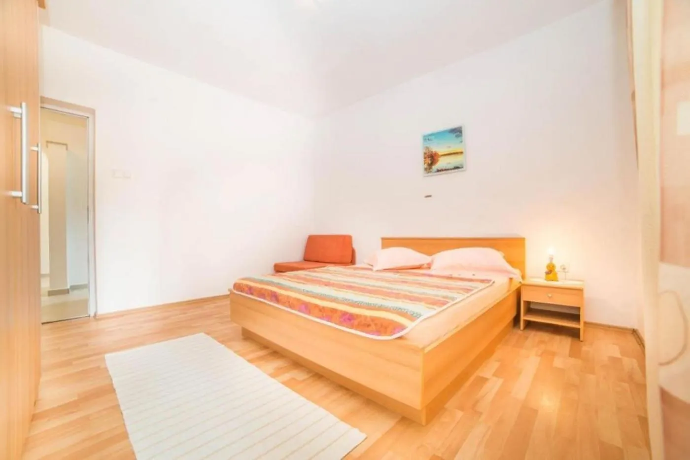 Apartments Niki - 70M From The Sea Kampor