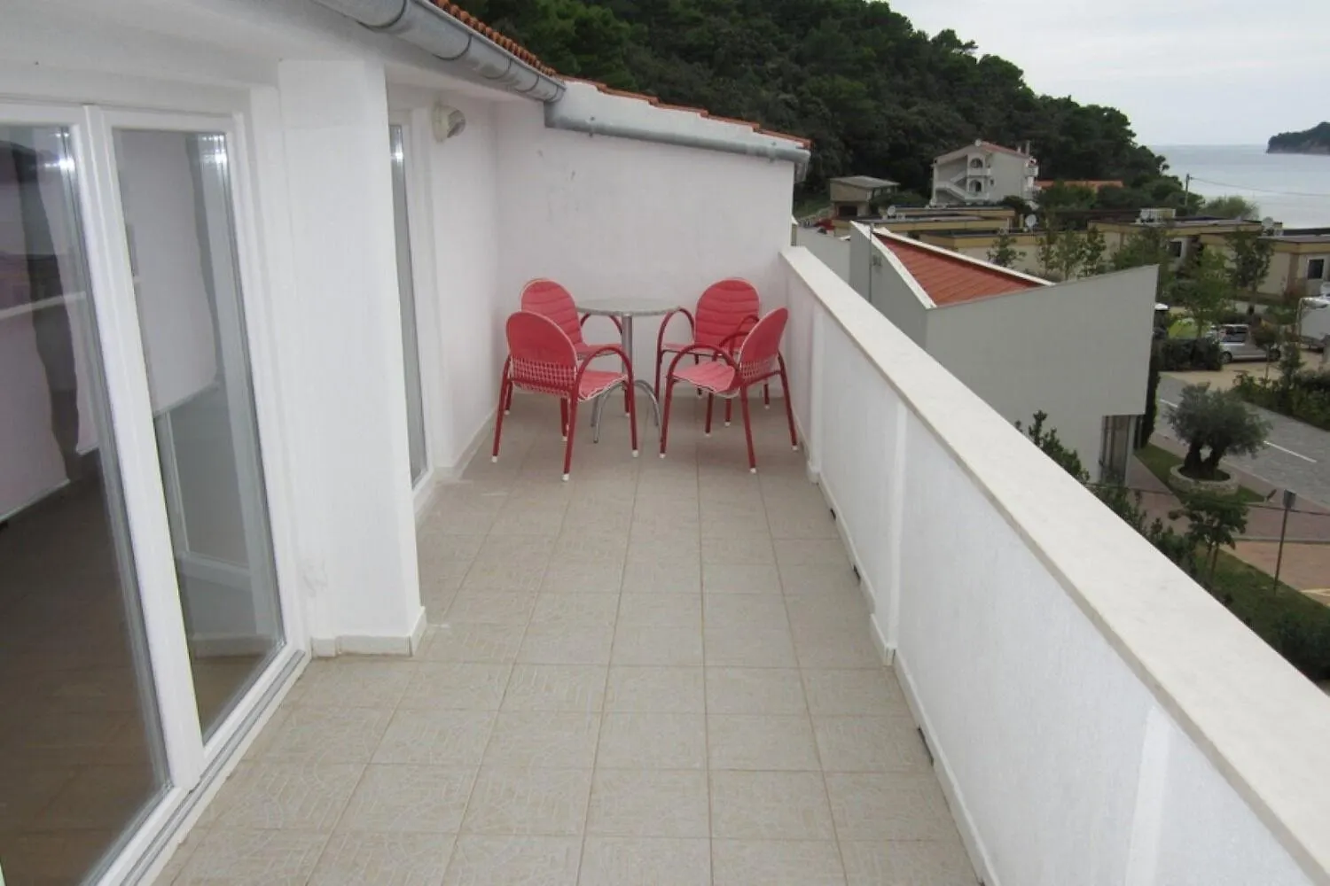 Apartments Niki - 70M From The Sea Kampor