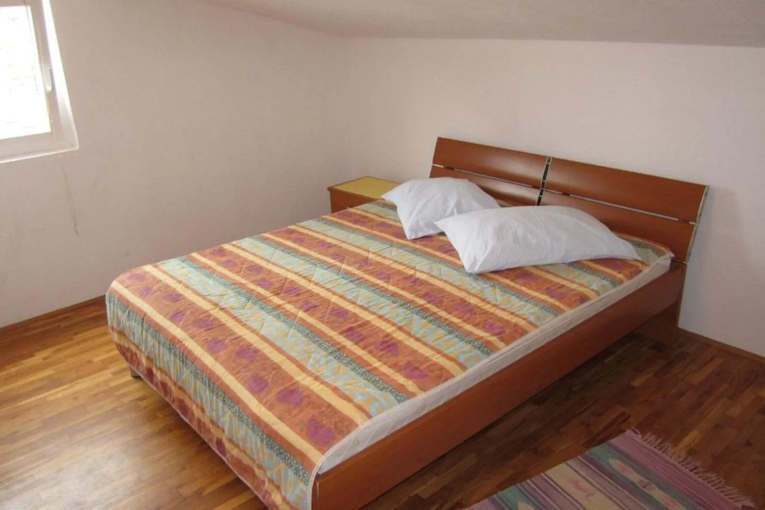 Apartments Niki - 70M From The Sea Kampor