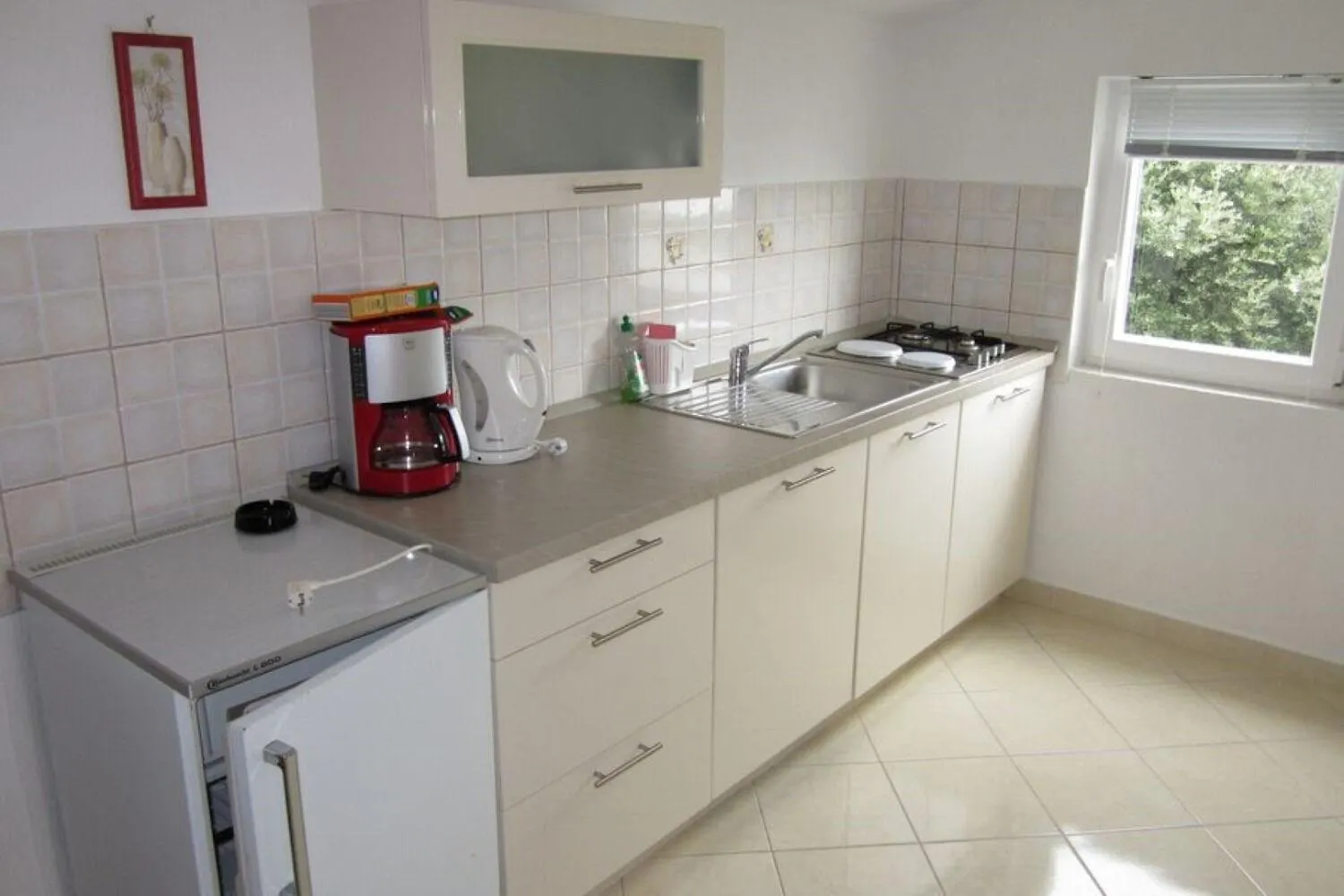 Apartments Niki - 70M From The Sea Kampor Croatia