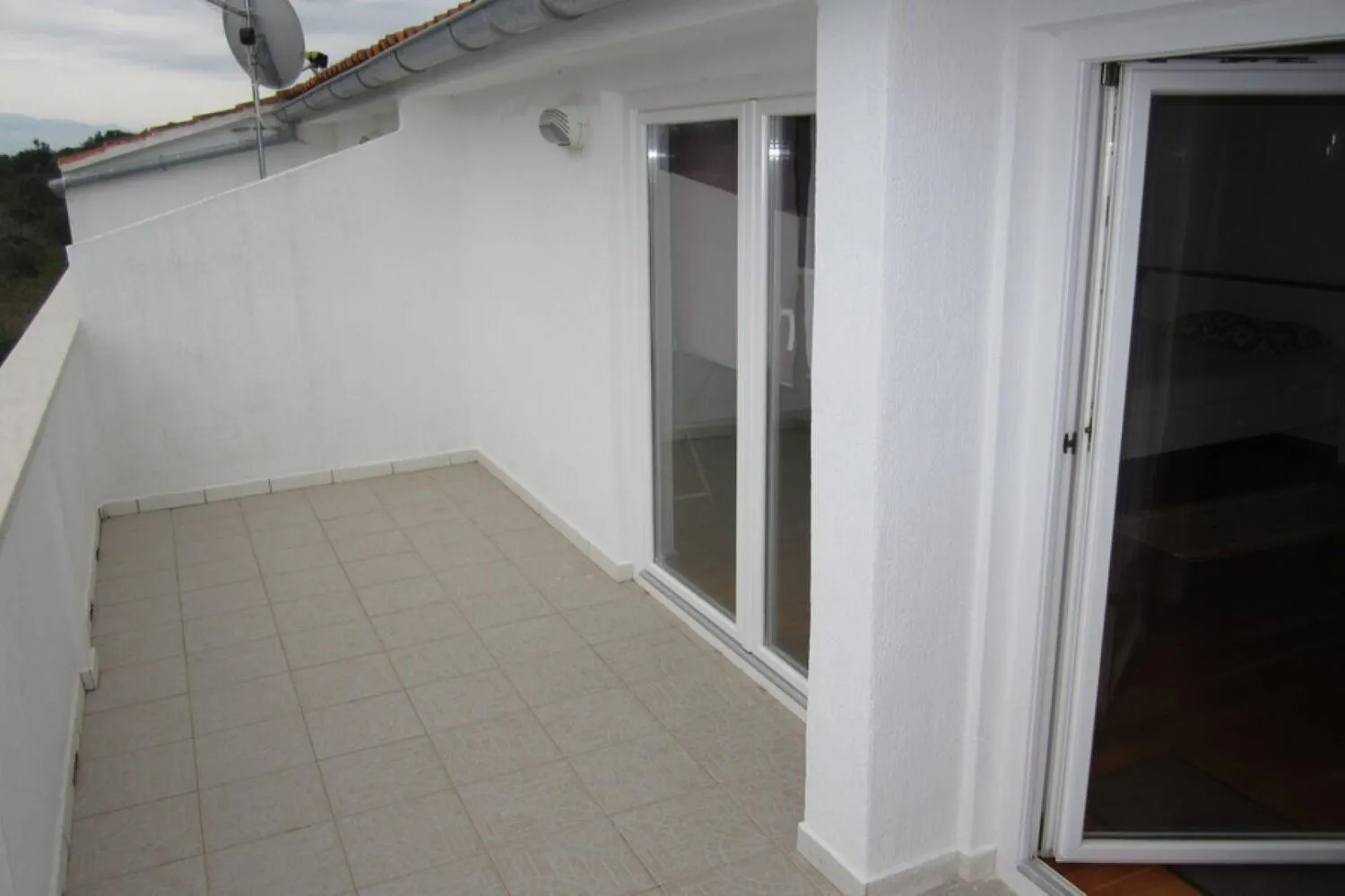Apartments Niki - 70M From The Sea Kampor Croatia