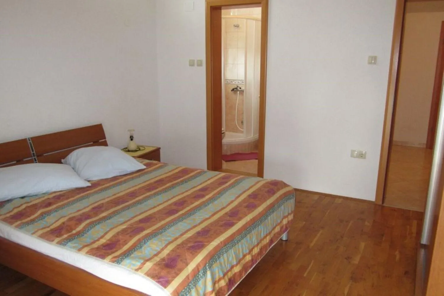 Apartments Niki - 70M From The Sea Kampor