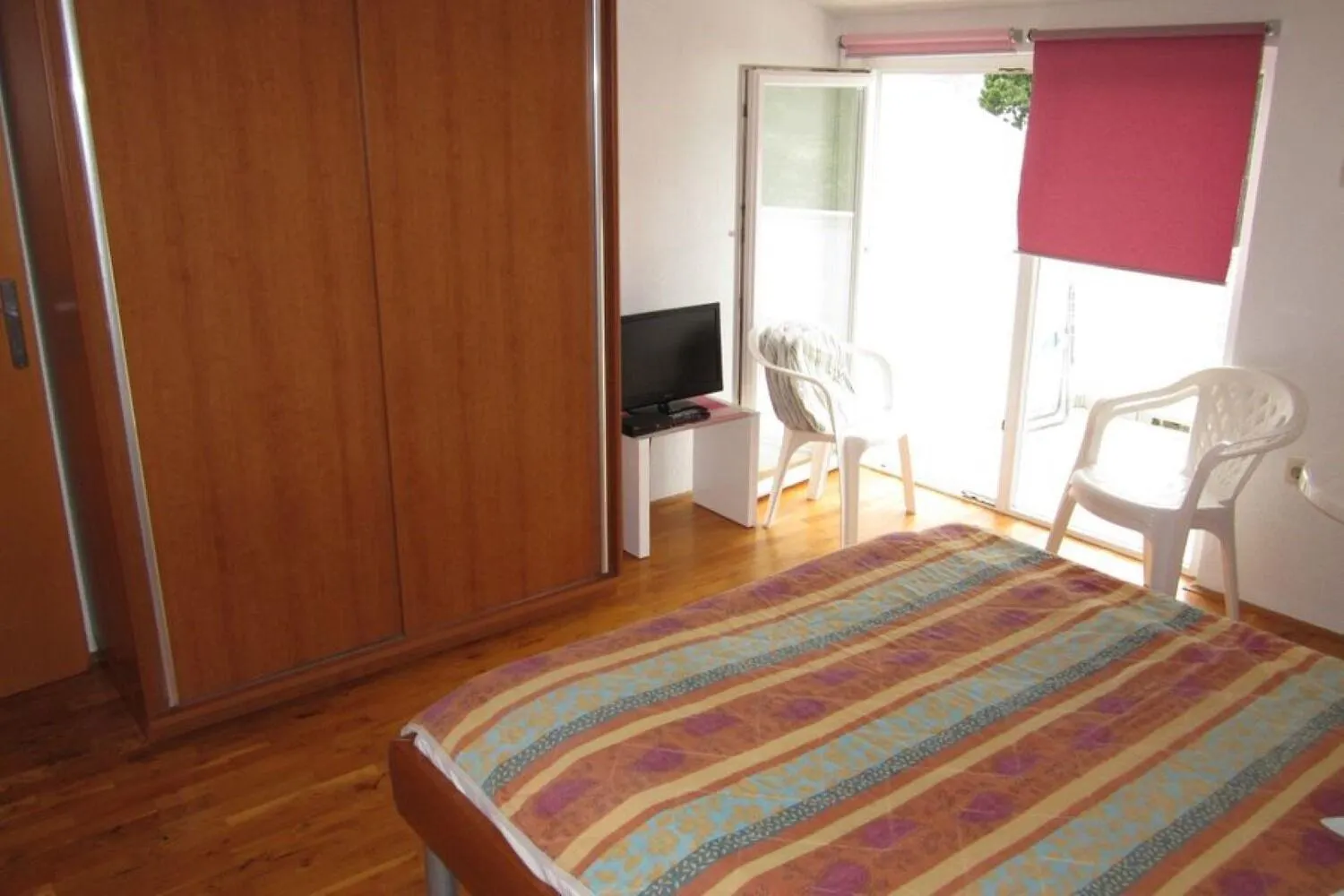 Apartments Niki - 70M From The Sea Kampor